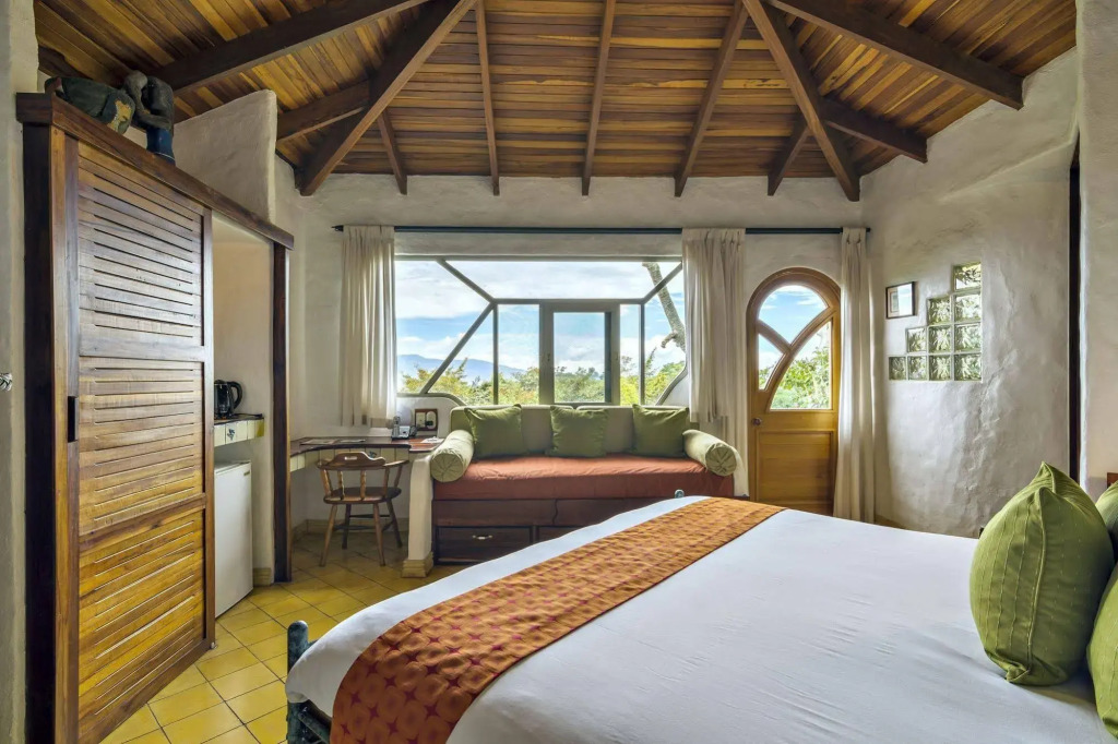Finca Rosa Blanca Coffee Farm and Inn