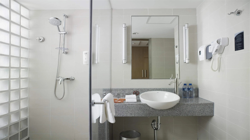 Holiday Inn Express Beijing Temple of Heaven by IHG