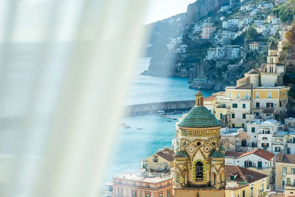 AMORE RENTALS - Palazzo della Storia