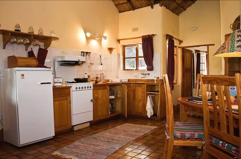 Musangano Lodge