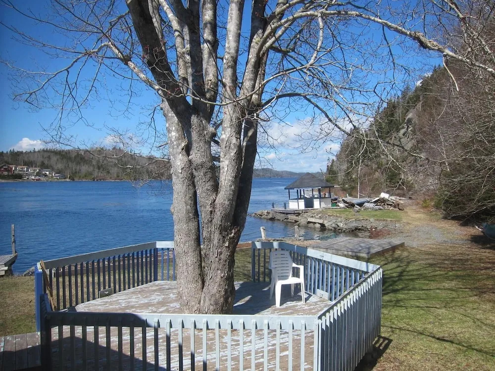 Salmon River Country Inn