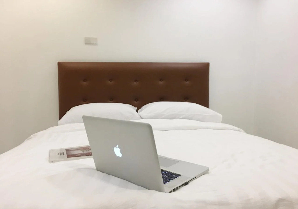 Boon Street Hostel