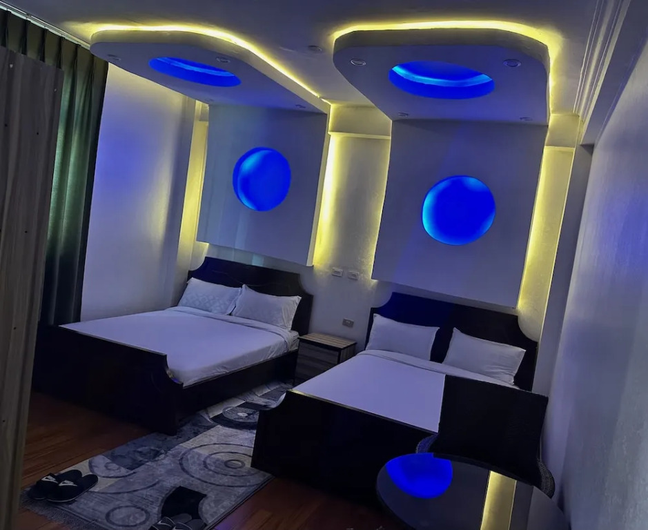 Addis Amba Guest House