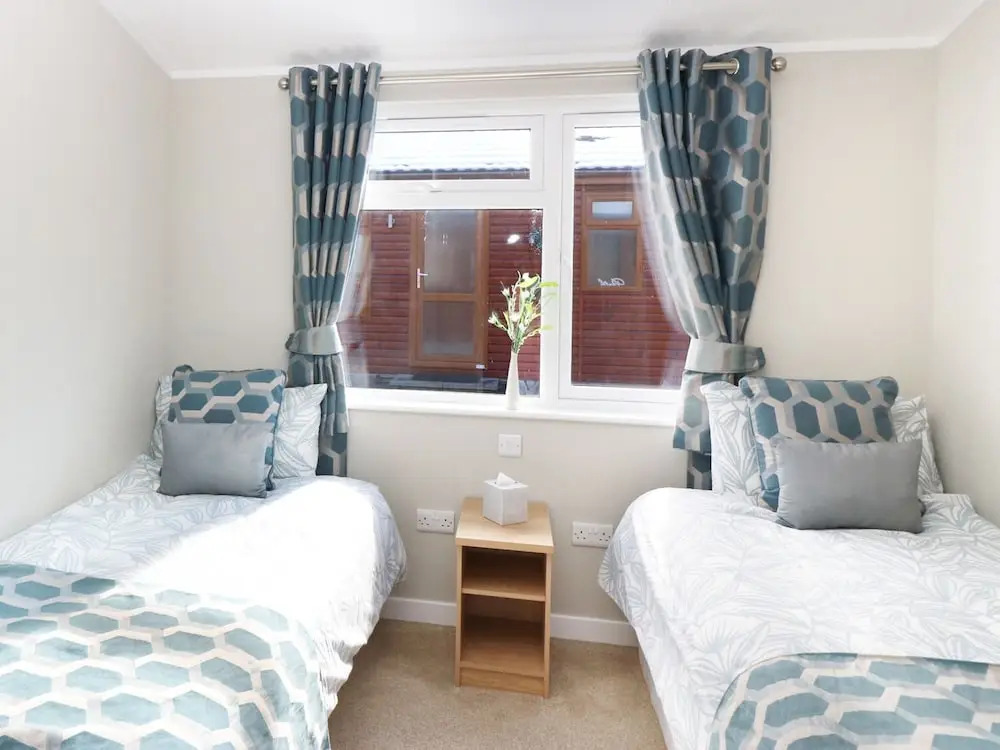 32 Cruachan Lodge