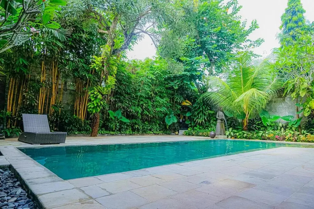 Ziza Living and Villas