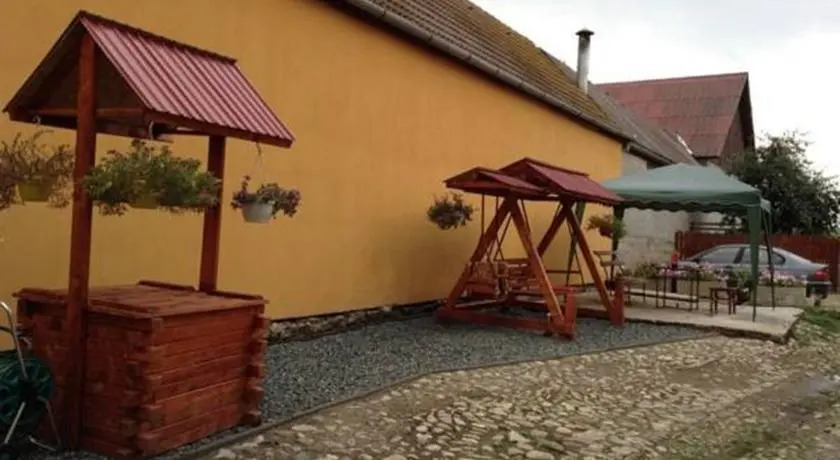 Casa David