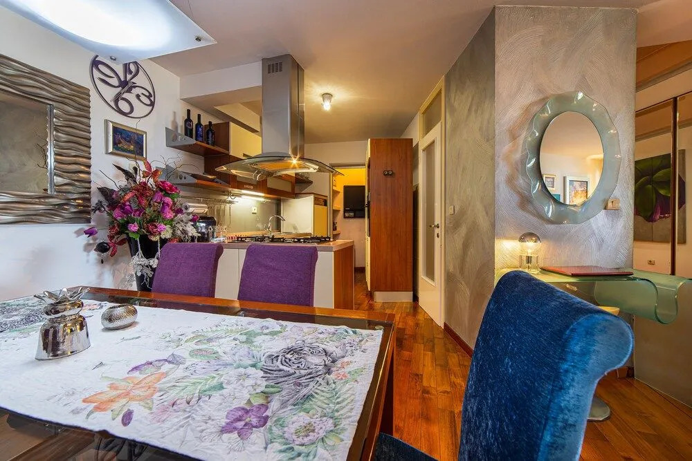 Zen Luxury Apartment