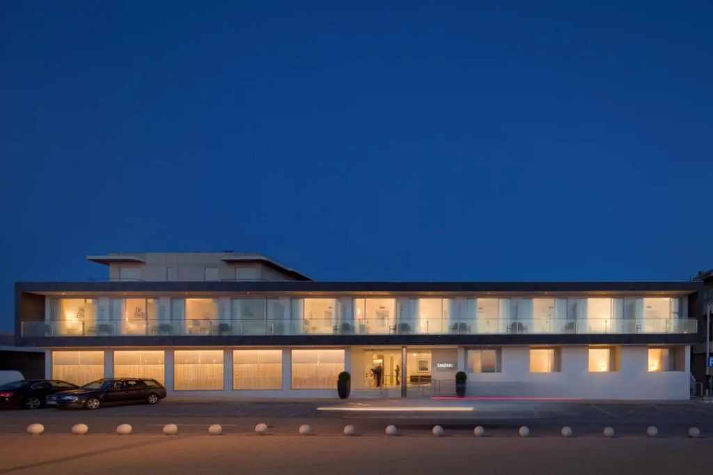 Furadouro Boutique Hotel Beach & SPA