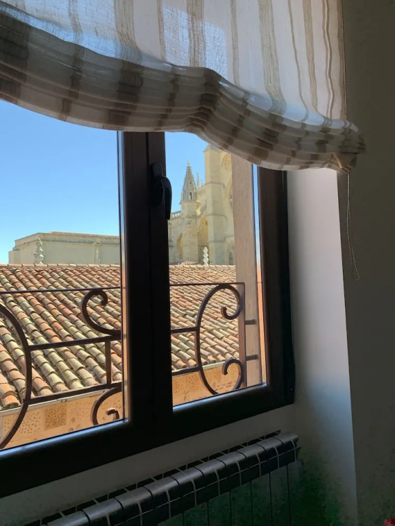 Apartamentos m.bell