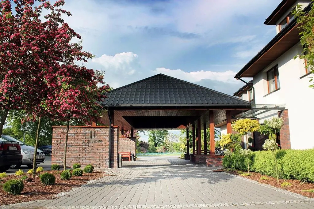 Kolumna Park Hotel