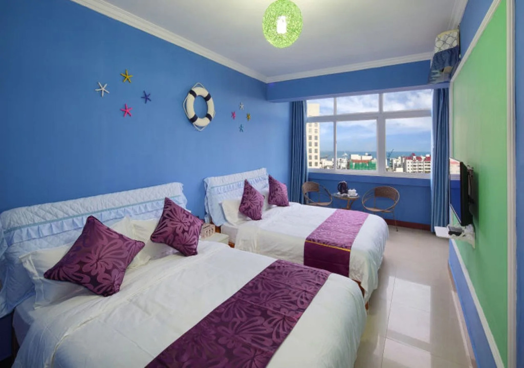 Hantang Holiday House