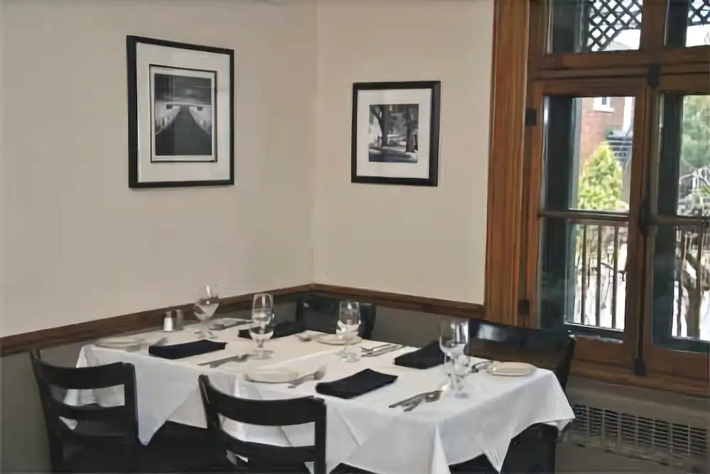 Les Menus Plaisirs