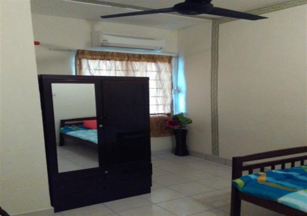 N.A.S Accommodation Stay Kota Kinabalu