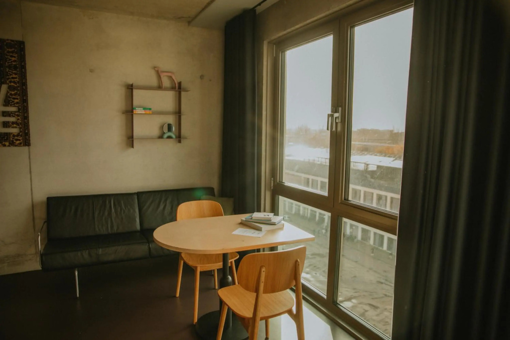 Hotel Jansen Amsterdam Bajeskwartier