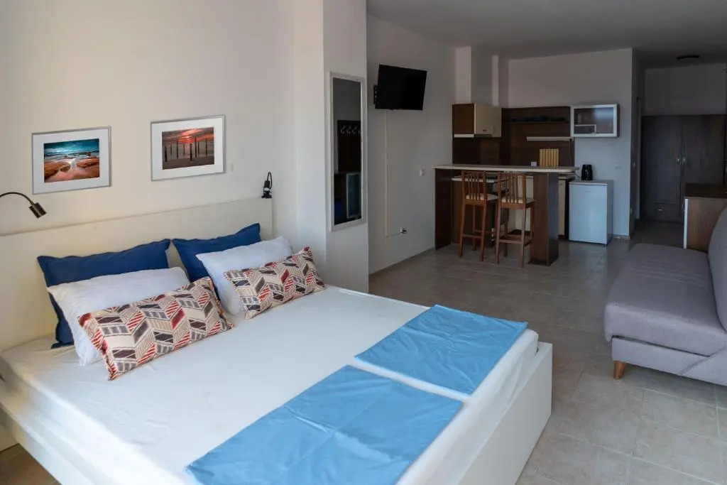 Apartment in Lighthouse Hotel