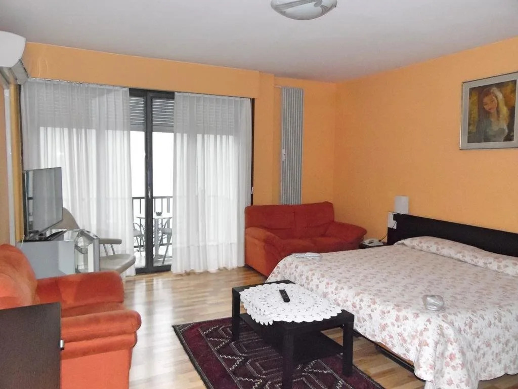 Swiss Lodge Nassa Garni