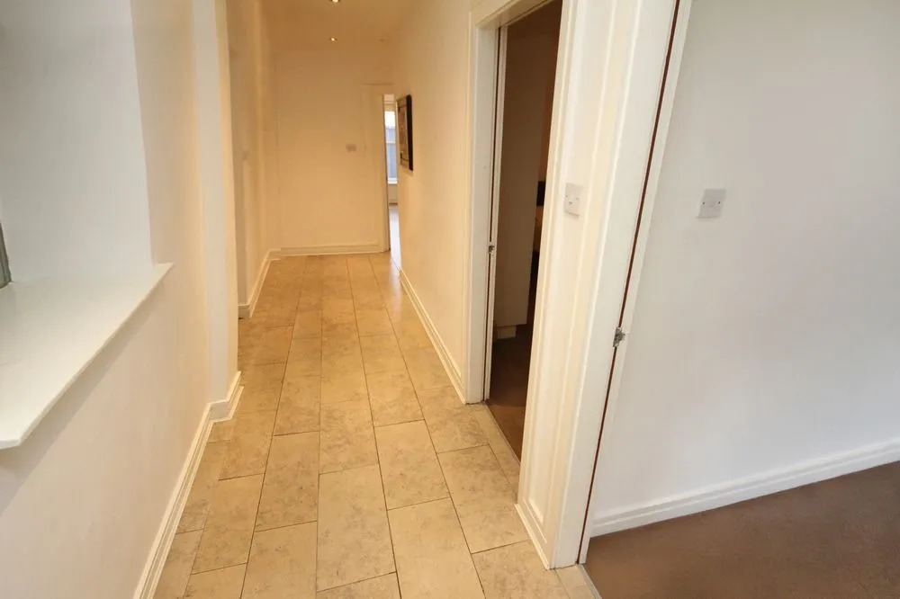 Coppinger Row Premium Apartment