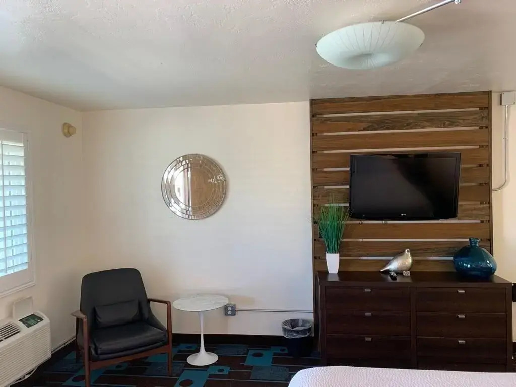 The Sands Motel