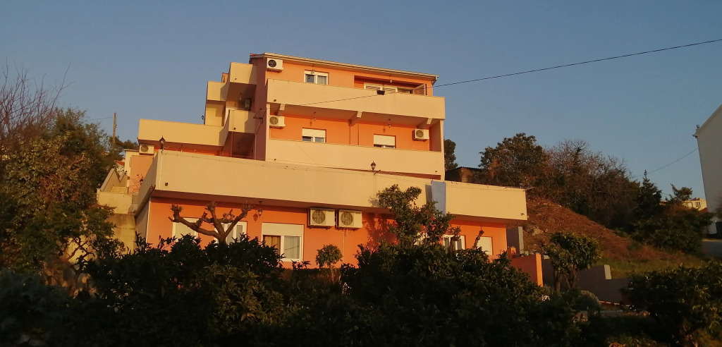 Villa Luketa