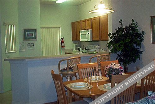 Ventura Resort Rentals Inc