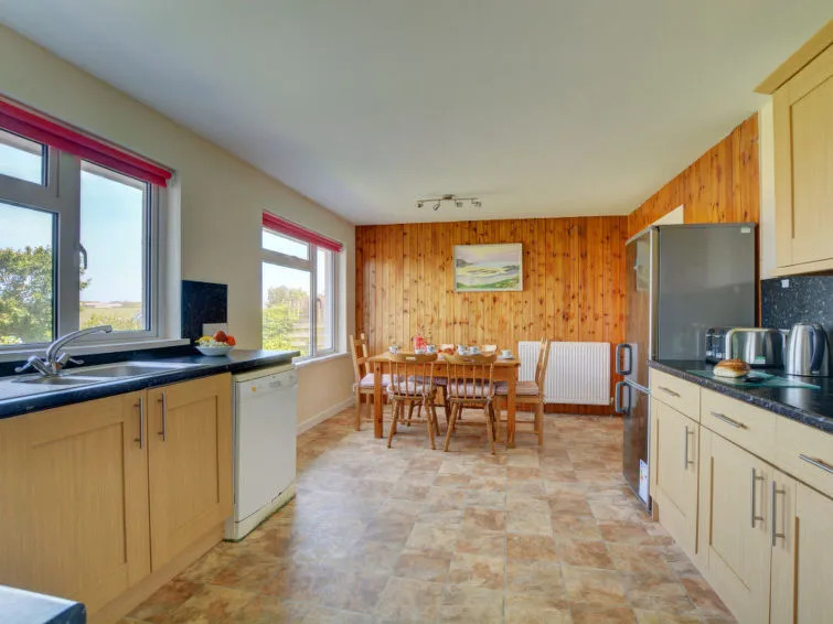 Holiday Home Pumpkin Lodge