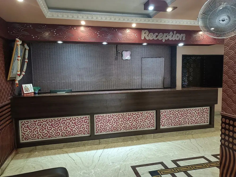 Hotel Geetanjali By Roh