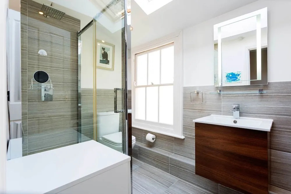 East London Escape