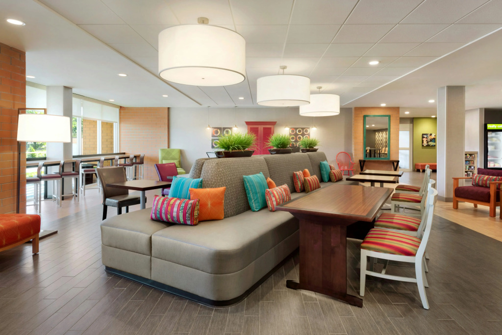 Home2 Suites By Hilton Menomonee Falls Milwaukee