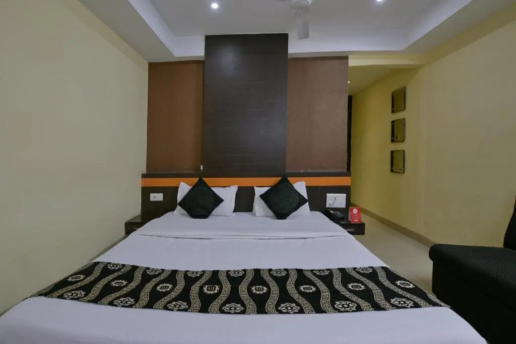 Collection O Diamond And Residences