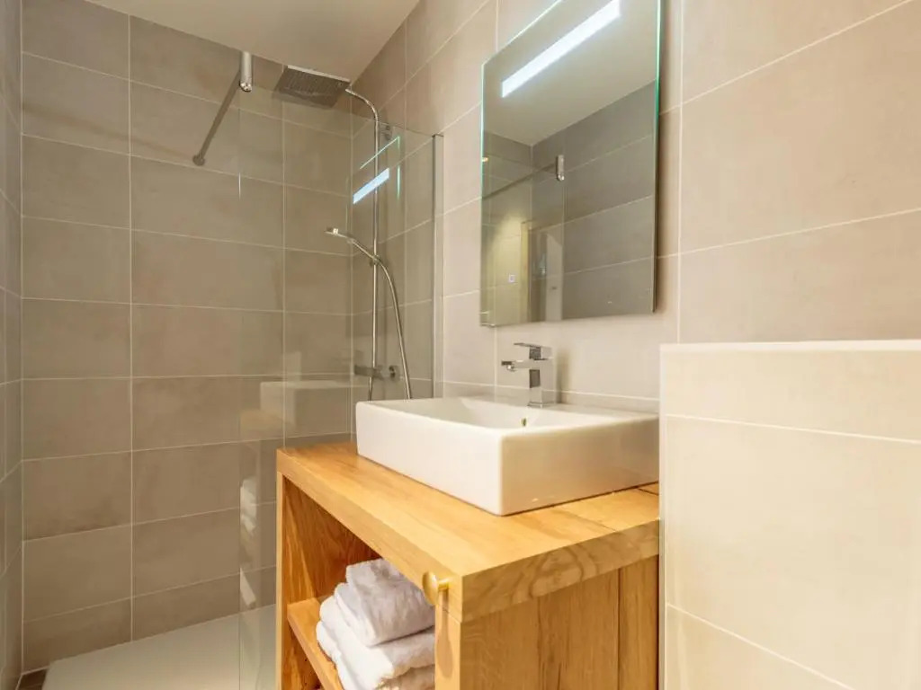 Appartement Champagny-en-Vanoise, 4 pièces, 8 personnes - FR-1-638-18