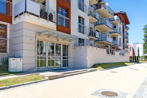 Neptun Apartment Four