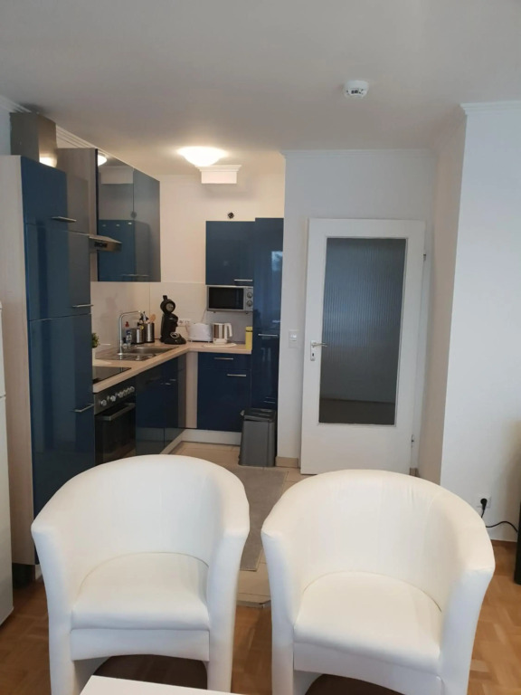 Ferienwohnung Finkenweg