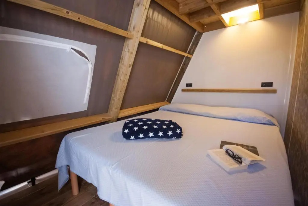 Camping Europa