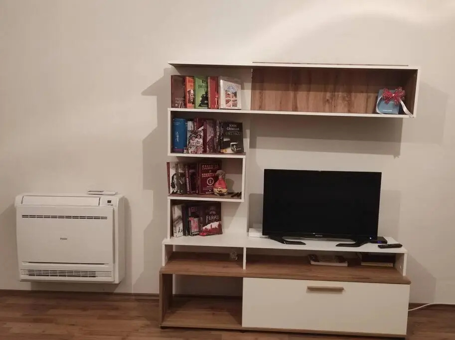 Modern apartment in Tirana