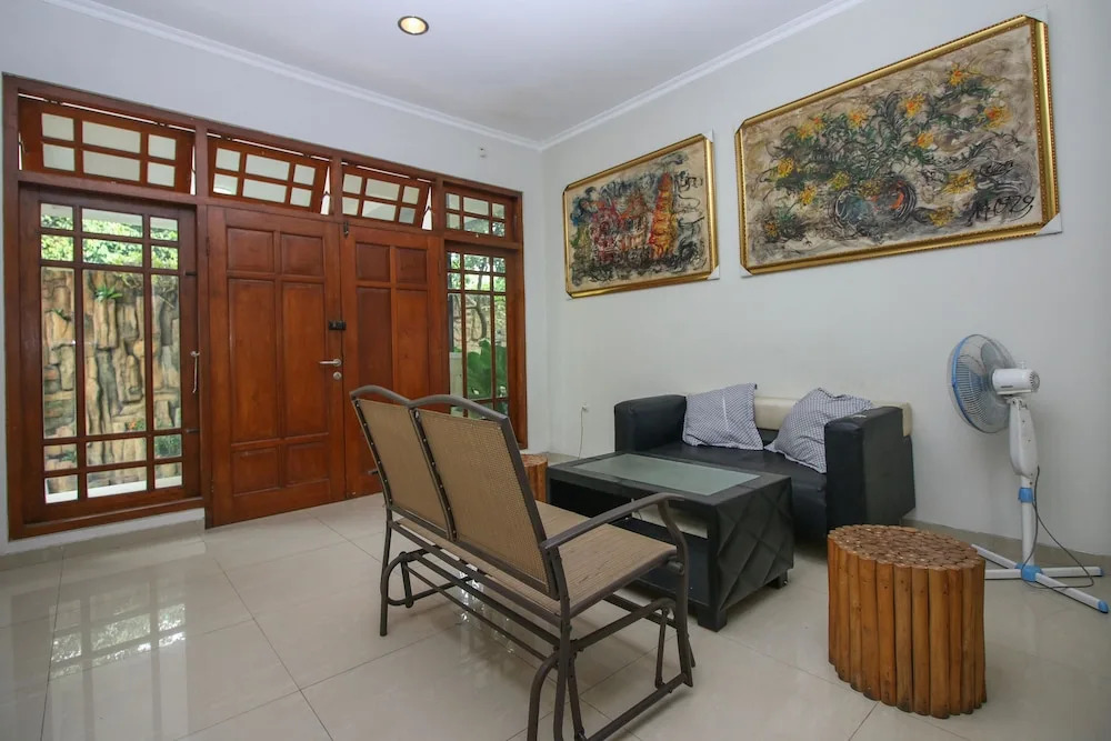 Airy Syariah Mlati Magelang KM 5.5 Yogyakarta