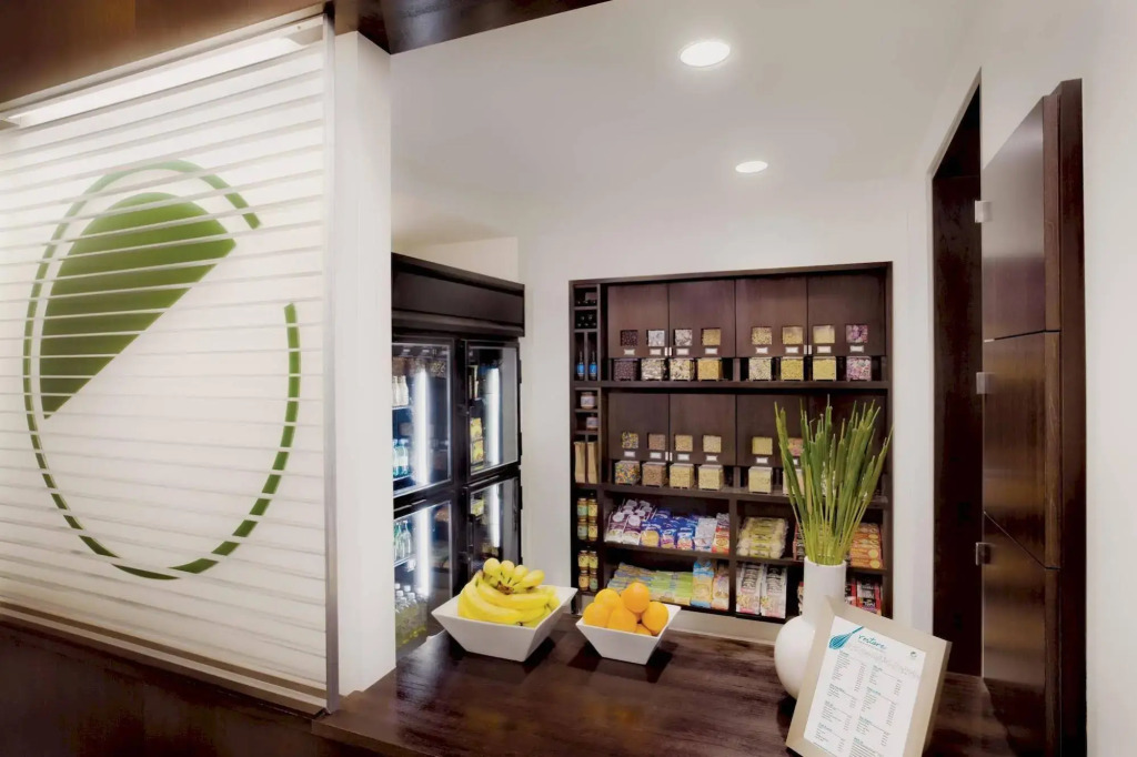 Element by Marriott Miami Doral