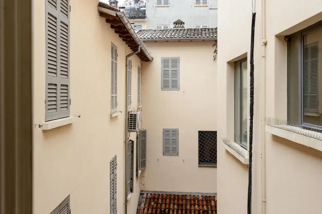 Appartamento Suite Design Parma