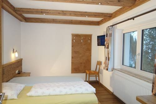 Appartement Berghof