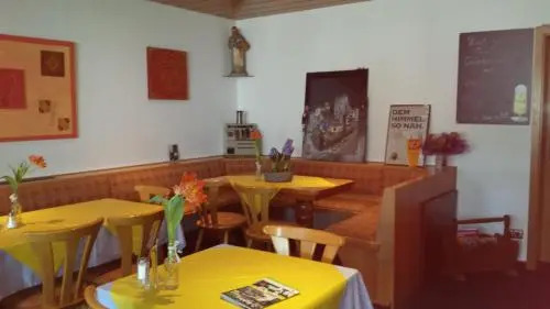 Hotel Tannenhof