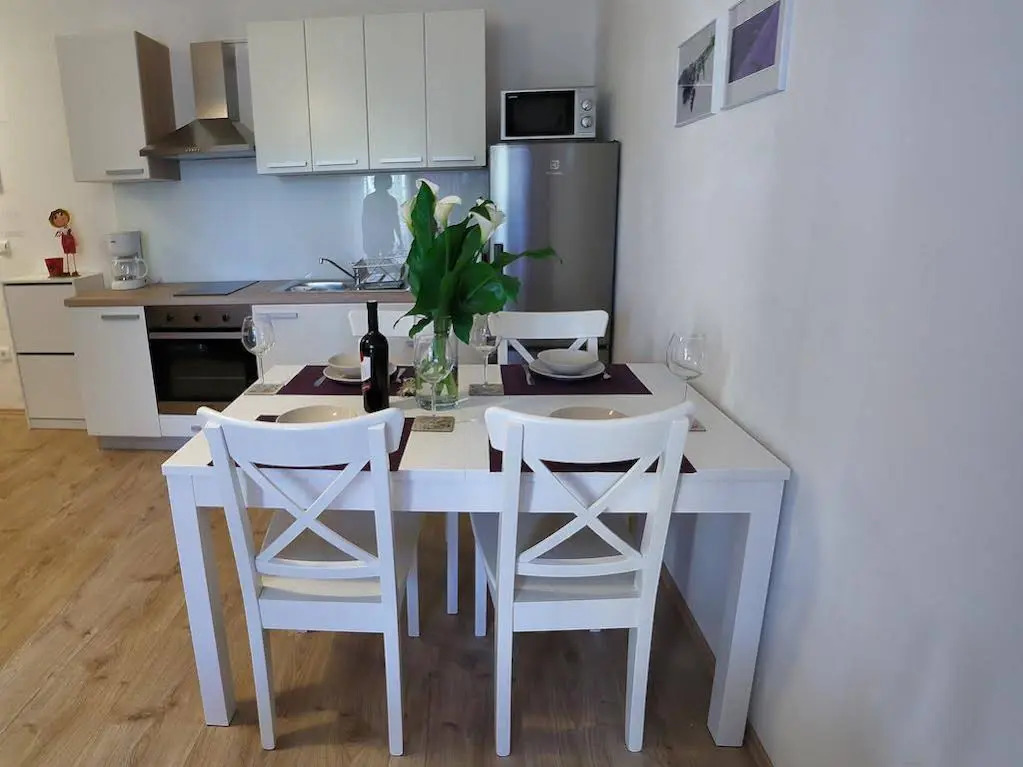 Apartment Zara Lavender