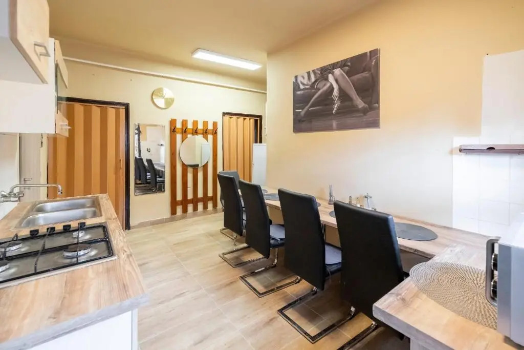 Ivanhoe Apartman