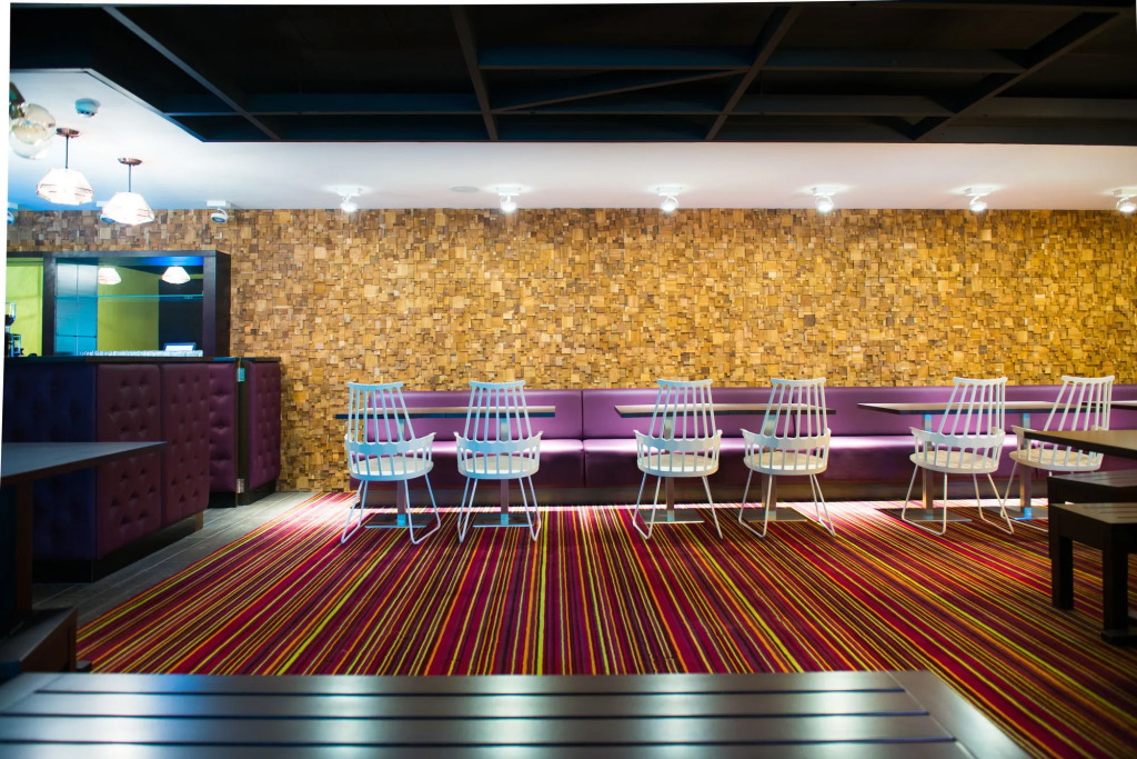 Safestay London Kensington Holland Park