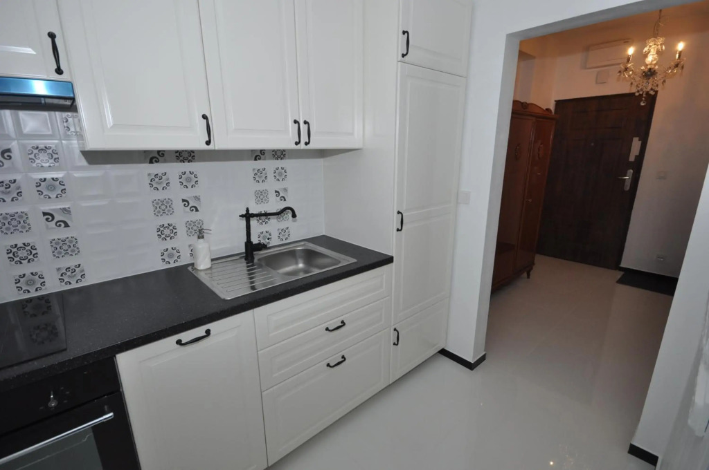 Mała Apartment