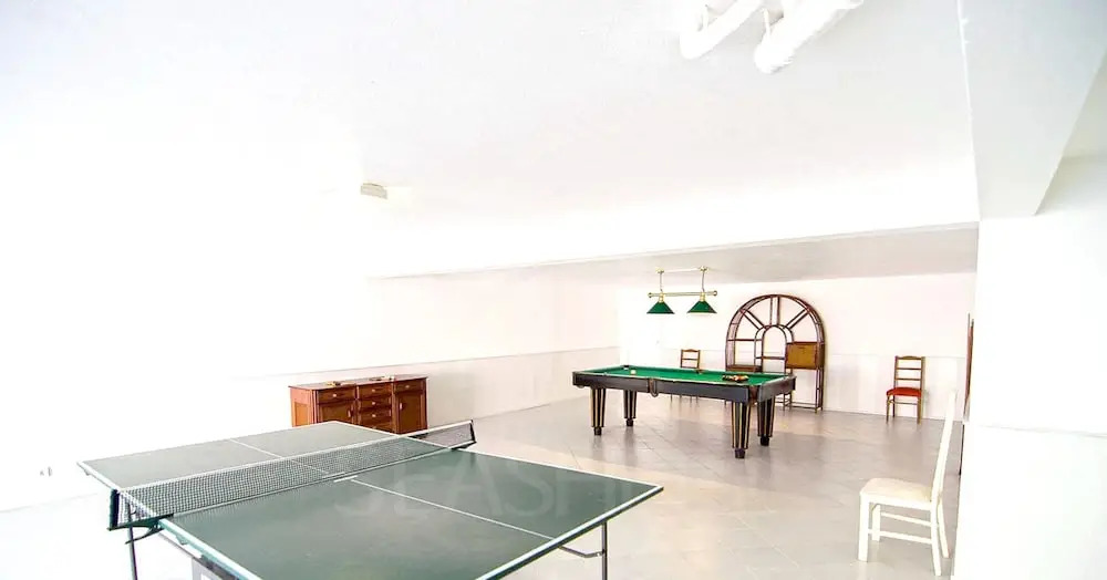 Villa With 7 Bedrooms in Quarteira, With Private Pool, Enclosed Garden and Wifi - 2 km From the Beach