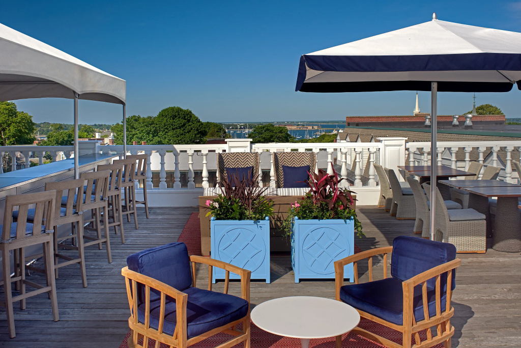 Hotel Viking