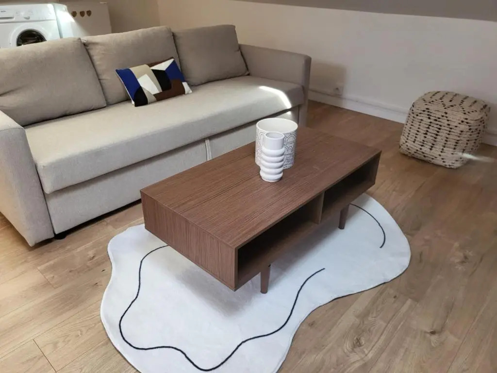 Suite Virgil