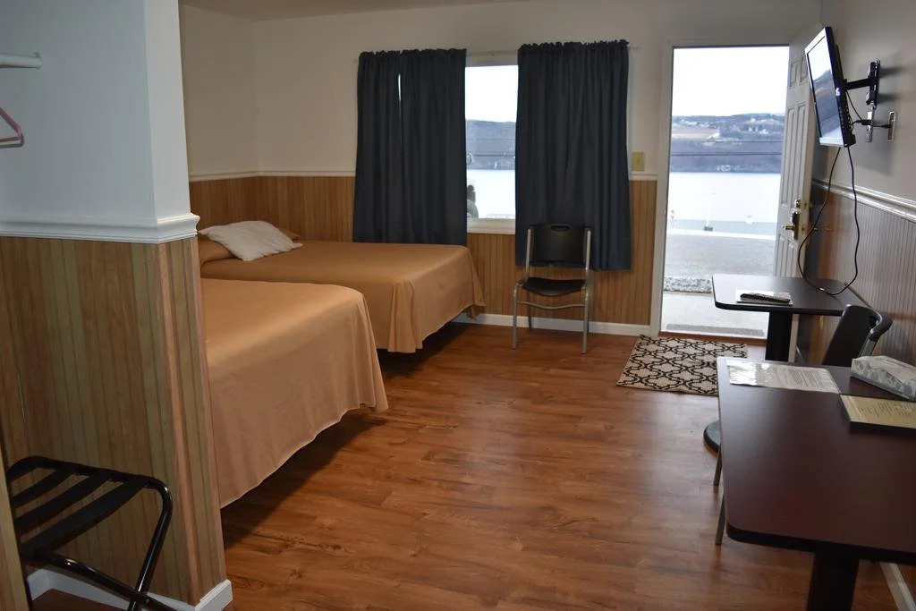 Gorgeous View Motel