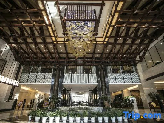 Panzhou International Garden Hotel