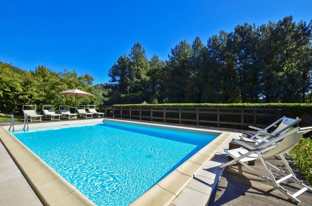 Villa Casale di Rosa Large Private Pool WiFi