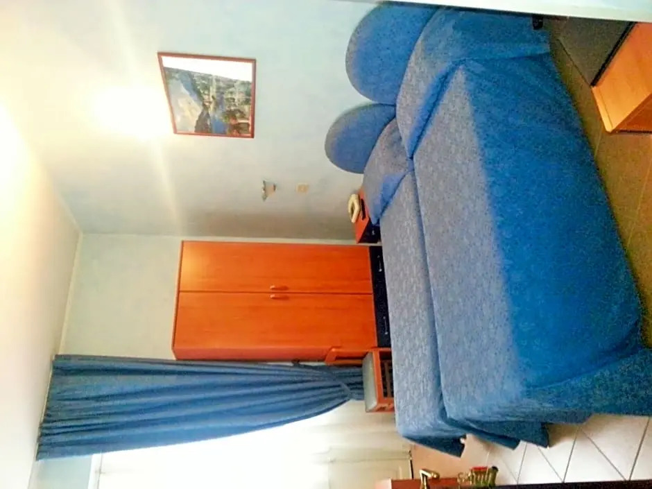 Hotel La Milanese